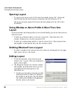 Preview for 30 page of Toshiba STRATA CS Call Center Scoreboard Add-on1 User Manual