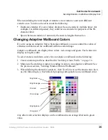 Preview for 43 page of Toshiba STRATA CS Call Center Scoreboard Add-on1 User Manual