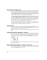 Preview for 330 page of Toshiba Strata CS User Manual