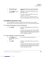 Preview for 49 page of Toshiba STRATA CTX DKT2004-CT User Manual