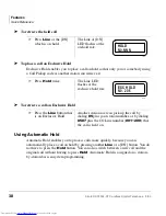 Preview for 50 page of Toshiba STRATA CTX DKT2004-CT User Manual