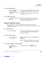 Preview for 51 page of Toshiba STRATA CTX DKT2004-CT User Manual