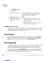 Preview for 54 page of Toshiba STRATA CTX DKT2004-CT User Manual