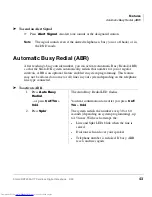 Preview for 55 page of Toshiba STRATA CTX DKT2004-CT User Manual