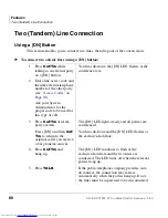 Preview for 92 page of Toshiba STRATA CTX DKT2004-CT User Manual