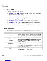 Preview for 10 page of Toshiba Strata CTX DKT2104-CT User Manual