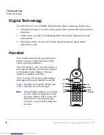 Preview for 14 page of Toshiba Strata CTX DKT2104-CT User Manual