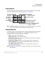 Предварительный просмотр 17 страницы Toshiba Strata CTX DKT3000 Series User Manual