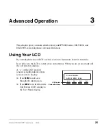 Предварительный просмотр 39 страницы Toshiba Strata CTX DKT3000 Series User Manual