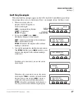 Предварительный просмотр 41 страницы Toshiba Strata CTX DKT3000 Series User Manual