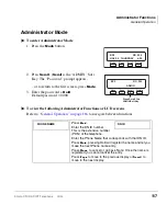 Предварительный просмотр 131 страницы Toshiba Strata CTX DKT3000 Series User Manual