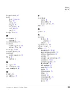 Preview for 107 page of Toshiba Strata CTX Insight CTX Supervizor'S Manual