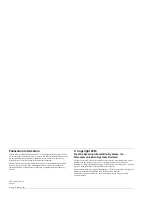 Предварительный просмотр 2 страницы Toshiba Strata CTX Installation Manual