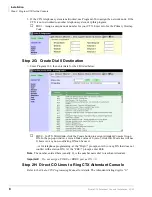 Preview for 16 page of Toshiba Strata CTX Installation Manual