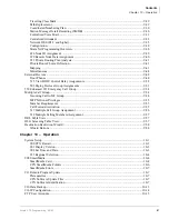 Preview for 9 page of Toshiba Strata CTX Programming Manual