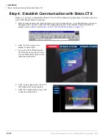 Preview for 56 page of Toshiba Strata CTX Programming Manual