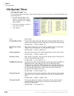 Preview for 70 page of Toshiba Strata CTX Programming Manual