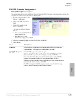 Preview for 107 page of Toshiba Strata CTX Programming Manual