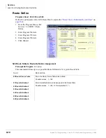 Preview for 196 page of Toshiba Strata CTX Programming Manual