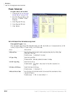 Preview for 198 page of Toshiba Strata CTX Programming Manual