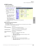 Preview for 205 page of Toshiba Strata CTX Programming Manual