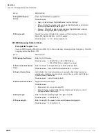 Preview for 206 page of Toshiba Strata CTX Programming Manual