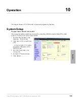 Preview for 245 page of Toshiba Strata CTX Programming Manual