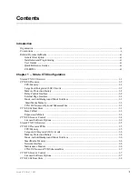 Preview for 5 page of Toshiba Strata CTX100 Installation And Maintenance Manual