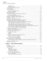 Preview for 6 page of Toshiba Strata CTX100 Installation And Maintenance Manual