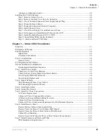 Preview for 7 page of Toshiba Strata CTX100 Installation And Maintenance Manual