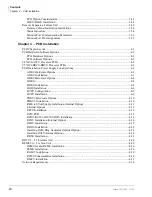 Preview for 8 page of Toshiba Strata CTX100 Installation And Maintenance Manual