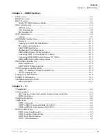 Preview for 9 page of Toshiba Strata CTX100 Installation And Maintenance Manual