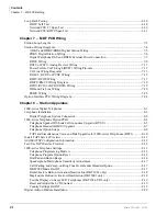 Preview for 10 page of Toshiba Strata CTX100 Installation And Maintenance Manual