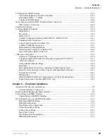 Preview for 11 page of Toshiba Strata CTX100 Installation And Maintenance Manual