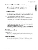 Preview for 19 page of Toshiba Strata CTX100 Installation And Maintenance Manual