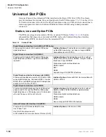 Preview for 30 page of Toshiba Strata CTX100 Installation And Maintenance Manual