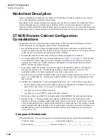 Preview for 38 page of Toshiba Strata CTX100 Installation And Maintenance Manual