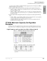 Preview for 43 page of Toshiba Strata CTX100 Installation And Maintenance Manual