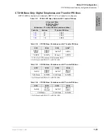 Preview for 47 page of Toshiba Strata CTX100 Installation And Maintenance Manual