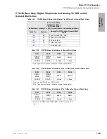 Preview for 49 page of Toshiba Strata CTX100 Installation And Maintenance Manual