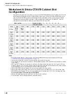 Preview for 52 page of Toshiba Strata CTX100 Installation And Maintenance Manual