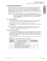 Preview for 53 page of Toshiba Strata CTX100 Installation And Maintenance Manual