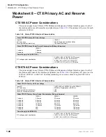 Preview for 62 page of Toshiba Strata CTX100 Installation And Maintenance Manual