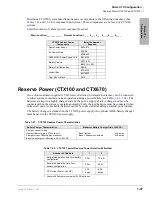 Preview for 63 page of Toshiba Strata CTX100 Installation And Maintenance Manual