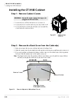 Preview for 76 page of Toshiba Strata CTX100 Installation And Maintenance Manual