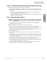 Preview for 77 page of Toshiba Strata CTX100 Installation And Maintenance Manual