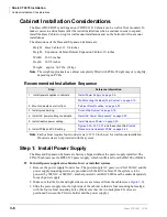 Preview for 100 page of Toshiba Strata CTX100 Installation And Maintenance Manual