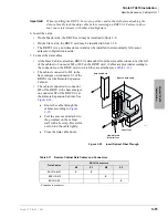 Preview for 145 page of Toshiba Strata CTX100 Installation And Maintenance Manual