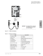 Preview for 147 page of Toshiba Strata CTX100 Installation And Maintenance Manual