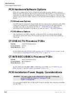 Preview for 152 page of Toshiba Strata CTX100 Installation And Maintenance Manual